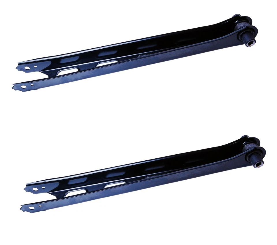 Pair Set Of 2 Rear Lower Suspension Control Arm Kits Mevotech For Saturn LW200 - Image 1 of 1