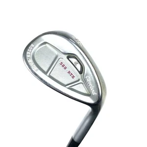 Cleveland 588 RTX Sand Wedge / 56 Degree / Action Ultralite 50 Ladies Flex - Picture 1 of 6