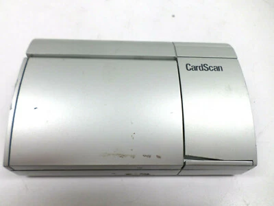 CardScan 60 II Business Card Scanner SANFORD  - Image 1 of 4