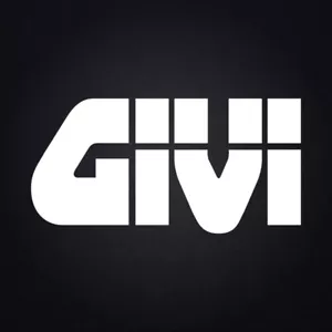 PEGATINA GIVI vinilo sticker autocollant vinyl adesivi aufkleber moto decal - Imagen 1 de 2