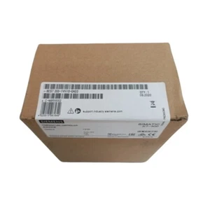 6ES7355-1VH10-0AE0 SIEMENS NEW IN BOX Fast Delivery - Picture 1 of 3