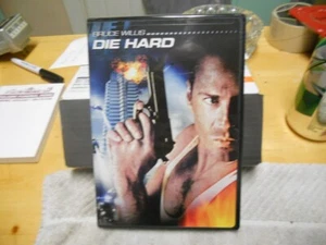 Die Hard (DVD, 1988) - Picture 1 of 3