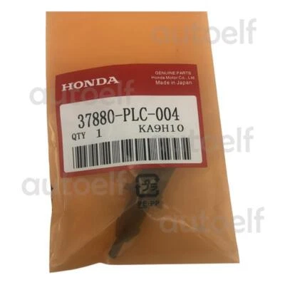 Sensor de temperatura de admisión de aire OEM para Honda Civic CR-V Acura RSX 37880-PLC-004 Foto 1 de 3