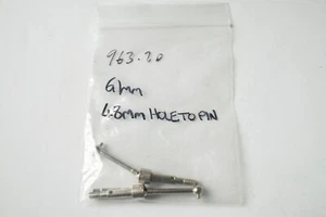 Pair Of New CV Driveshafts 61mm Long - Picture 1 of 1