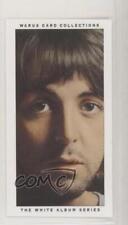 1998 Warus The Beatles The White Album Series /2000 Paul McCartney #3 0ad