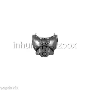 RG30 TORSE TECHMARINE RAVENWING DARK ANGEL WARHAMMER 40000 BITZ W40K - Imagen 1 de 1