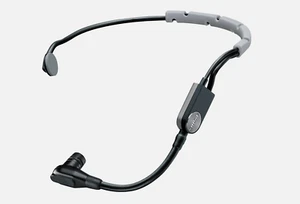 Brand New Shure SM35 Headworn Condenser Microphone For Shure Wireless Systems - Picture 1 of 3