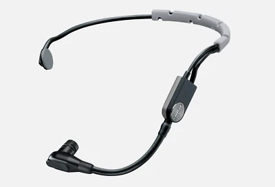 Brand New Shure SM35 Headworn Condenser Microphone For Shure Wireless Systems - Image 1 of 3