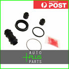 Fits Mitsubishi Pajero/Montero Sport - Rear Brake Caliper Repair Kit