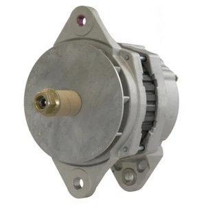 HIGH 250A ALTERNATOR Fits VOLVO MED HD TRK VHD VNL VNM WA WC WG WH WI WX - Picture 1 of 3