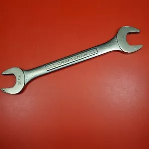 Craftsman -VV- Series 15/16 in X 1 in Open End Wrench U.S.A. Vintage - Picture 1 of 9