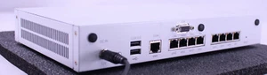 SOPHOS SG SERIES SECURITY FIREWALL APPLIANCE - SG 125 REV. 1 - Picture 1 of 6