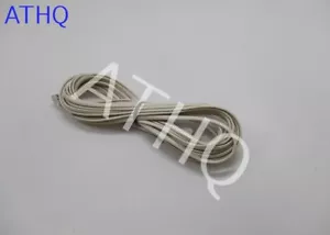 NEU Generisch 4 Pin Telefonleitung Kabel - 25 Fuß - Bild 1 von 2