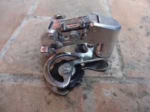 Nos Simplex SX440 T rear derailleur 1987/1988 Deragliatore Posteriore - Picture 1 of 10