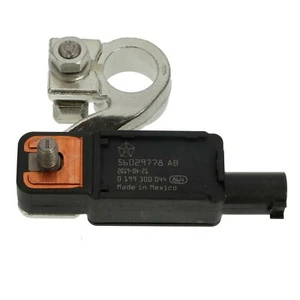 2014-2021 JEEP DODGE CHRYSLER BATTERY SENSOR OEM NEW MOPAR 68318616AC FREE USPS - Picture 1 of 4