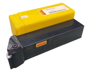 New Sandvik DWLNR 20 3D - 1.25" Turning Tool Holder (WNGA 332 Inserts) - Picture 1 of 1