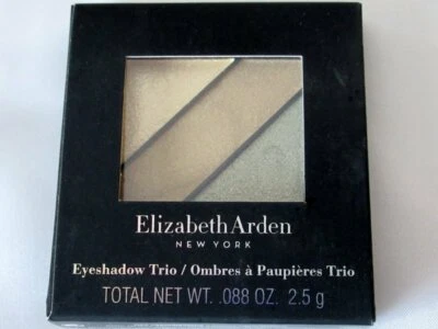 Eyeshadow Trio Elizabeth Arden Leaves of Green 03 NEW Buy 2/ get FREE COMPACT - Image 1 of 4