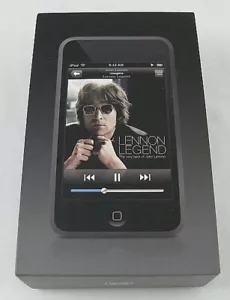Apple iPod touch 1st Generation 16 GB MA627LL/A ASIS - Picture 1 of 6