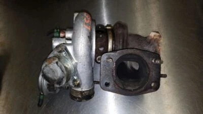 Motor turbo/supercargador B5254T compatible con 96-97 Volvo 850 191702 Foto 1 de 4