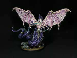 Fulgrim The Lust God Prince of Pain Painted - Picture 1 of 13