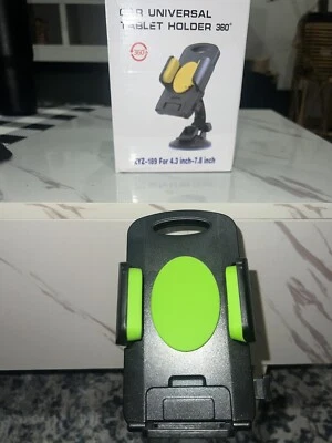 universal tablet holder for car - Image 1 of 4