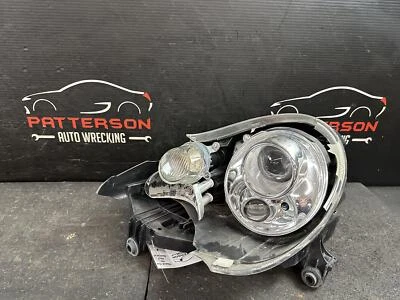 03-06 PPORSCHE CAYENNE *ЗАПЧАСТИ* ЛЕВАЯ КСЕНОНОВАЯ ФАРА ГОЛОВНОГО СВЕТА ДЛЯ ВОДИТЕЛЯ - Изображение 1 из 4