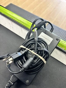 Original 240W Ladegerät für Dell Alienware M15 R4 15 R3 R4 Laptop Netzteil M18X - Bild 1 von 2