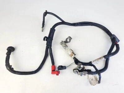 17-23 LAND ROVER DISCOVERY SPORT 2.0L TURBO MOTOR CABLEADO ARNÉS OEM Foto 1 de 3