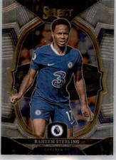 2022-23 Panini Select English Premier League Soccer Cards Pick From List 1-200