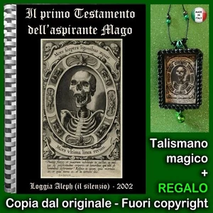 libri antichi da collezione spiritualità magia occultismo esoterismo metafisica - Foto 1 di 12