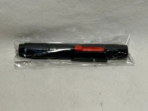 Optic Camera Lens Cleaning Pen with a Natural Brush - NEW - FAST SHIPPING - Picture 1 of 1