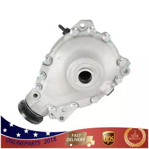 Portador diferencial eje delantero BMW X5 X6 F15 F16 F32 F30 320i 328i 06-2018 - Imagen 1 de 9