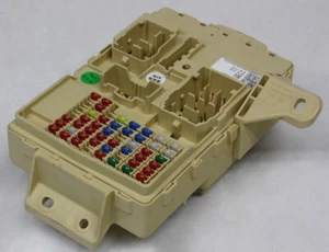 OEM for Genesis GV80 91950-T6041 Fuse and Relay Junction - Picture 1 of 5