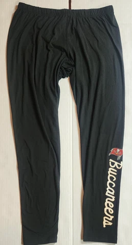 Tampa Bay Buccaneers NFL G-III Women's Leggings Cover