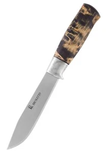 Brusletto Hunter Premium Jagdmesser, feststehend - Bild 1 von 1