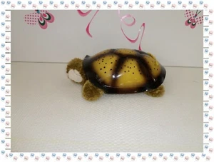 ~ - Veilleuse Tortue Beige Kaki Marron Playtastic - Imagen 1 de 3