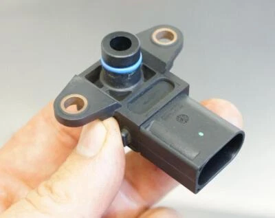 BMW 128i 328I 550i 528i 2007-2013 mapa colector sensor de presión 7585278 Foto 1 de 4