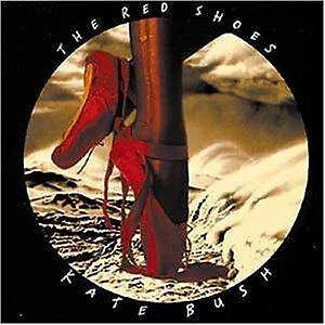 CD, Album Kate Bush - The Red Shoes - Bild 1 von 1