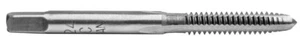 Taladro y herramienta Century 95004 tapón de grifo acero al carbono 6-32 nacional grueso - Imagen 1 de 1