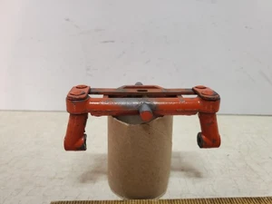 Toy 1/16 tractor Ertl Case agri king 1370 1270 2590 2390 wide front axle # B - Picture 1 of 7