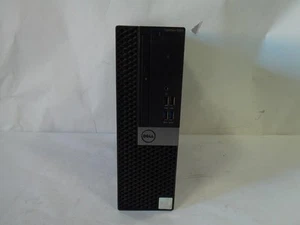 Dell OptiPlex 5050 Core i5-7500 3.40GHz 16GB 256GB SSD W10 Desktop PC (J651) - Bild 1 von 6