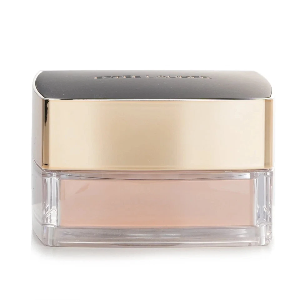Estee Lauder Double Wear Sheer Flattery Loose Powder - # Light Medium Matte  ... - Image 1 of 4
