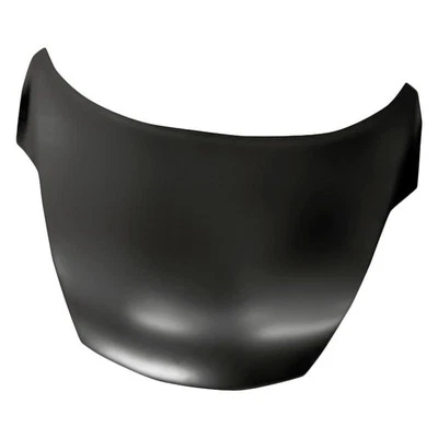 Hood Panel For Nissan Juke 2011-2017 CAPA Certified FEA0M1KAMA Foto 1 de 2