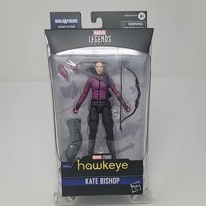 Hasbro Marvel Legends Series Disney Plus Hawkeye Kate Bishop 6 in Action Figure - Picture 1 of 2