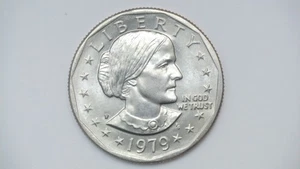 Dólar P Susan B Anthony 1979 BU sin circular ***Envío gratuito*** - Imagen 1 de 2