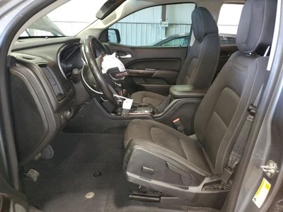 Console Front Floor Without Wireless Charger Fits 15-22 CANYON 956698 - Изображение 1 из 4