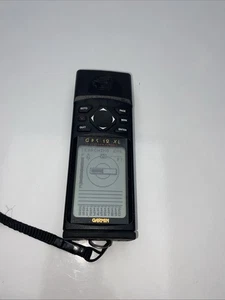 Garmin GPS 12XL Navigator 12 channel - Picture 1 of 8