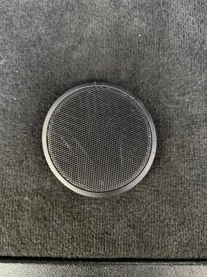 BMW X5 F15 FRONT DOOR SPEAKER COVER GRILLE FITS LEFT OR RIGHT SIDE 7292279 2014 - Image 1 of 3