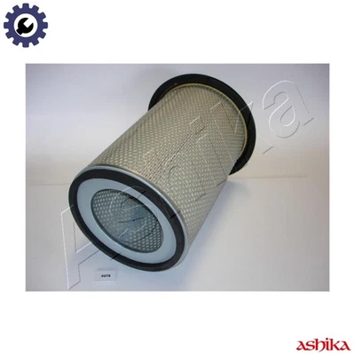AIR FILTER 20-05-527 FOR DAF B85 0.8L 2cyl 44 — 第 1/4 张图片