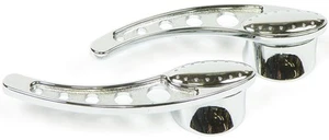 Modern Style Door Handles - Picture 1 of 4